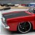 Miniatura Carro Dodge Charger R/T 1969 1/24 Vermelho Maisto 32537 - Imagem 11