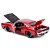 Miniatura Carro Dodge Charger R/T 1969 1/24 Vermelho Maisto 32537 - Imagem 6