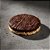 Biscoito De Arroz Naturatta Vegano C/ Chocolate Amargo Zero - Imagem 5