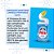 Limpador Sanitário Bico Pato Limpeza Profunda 500ml Marine - Imagem 4