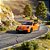 Miniatura Carro Porsche 911 Gt3 1/24 Laranja Bburago Bburago - Imagem 2