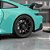 Miniatura Carro Porsche 911 Gt3 1/24 Verde Bburago Bburago - Imagem 4