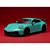 Miniatura Carro Porsche 911 Gt3 1/24 Verde Bburago Bburago - Imagem 5