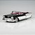 Chevrolet Impala 1958 Low Rider- Escala 1/24 - Imagem 1