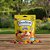 Bala De Gelatina Sunkist Mixed Fruit Gummies Turquia 793g - Imagem 4