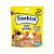 Bala De Gelatina Sunkist Mixed Fruit Gummies Turquia 793g - Imagem 2
