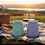 Conjunto Americano Copos Termicos Igloo Wine 2 Peças Coloridas Misto - Imagem 10