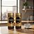 2 Café Instantâneo Nescafé Gold Solúvel Espresso 100 G - Imagem 3