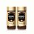 2 Café Instantâneo Nescafé Gold Solúvel Espresso 100 G - Imagem 1