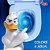 Desodorizador de Vaso Sanitário Pato Jogou Limpou Tablete Efervescente Marine 6 unidades - Imagem 3
