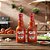 02 Molhos De Pimenta Frank's Redhot Original 354ml Cada - Imagem 1