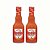 02 Molhos De Pimenta Frank's Redhot Original 354ml Cada - Imagem 4