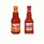 02 Molhos Frank's Redhot Wings Original Buffalo Sauce Eua - Imagem 1