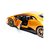 Lamborghini Huracan Performante 1:24 Metal Laranja - Imagem 4