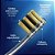 Escova Dental Oral-b Purification Gold Collection 4 Unidades - Imagem 7