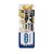 Escova Dental Oral-b Purification Gold Collection 4 Unidades - Imagem 1