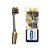 Escova Dental Oral-b Purification Gold Collection 4 Unidades - Imagem 2