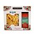 Kit Agromonte Molho 580g e Pasta 500g - Imagem 1