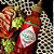 Molho Tabasco Sriracha Picante Grosso Especiarias Tailandesas - Imagem 2