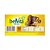 Biscoito Belvita Mel E Cacau 225g C/9 Und. De 25g - Imagem 2