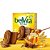 Biscoito Belvita Mel E Cacau 225g C/9 Und. De 25g - Imagem 3