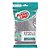 Kit 5 Esponjas Poliéster Multiuso Não Risca Inox Flash Limp Prata - Imagem 2