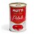02 Tomate Pelado Mutti -400g Importado - Imagem 2