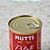 02 Tomate Pelado Mutti -400g Importado - Imagem 5