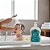 Shampoo Infantil Kids Hipoalergênico Tamanho Grande 1l - Imagem 2