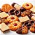 Biscoitos Doces Sortidos Hans Freitag 500g - Imagem 4