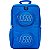 Mochila Bolsa Costas Lego Infantil Unissex Escolar Viagem - - Imagem 1