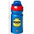 Conjunto Lancheira E Garrafa Lego Bpa Free Oficial Lego - Imagem 5