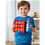 Conjunto Lancheira E Garrafa Lego Bpa Free Oficial Lego - Imagem 6