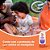 Kit Com 2 Loção Repelente Off Kids 200ml - Contra Dengue - Imagem 5