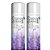Kit 2 Aromatizador Ambientes Secar Lavanda De Paris 360ml - Imagem 2