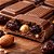Chocolate Suíço Swiss Alps Barra 300g Uva Passa E Avelã - Imagem 3