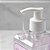 Álcool Gel 70o Classic Giovanna Baby 500ml Clássica - Imagem 1