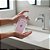 Álcool Gel 70o Classic Giovanna Baby 500ml Clássica - Imagem 3