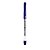 Caneta De Gel Gelocity Stic Ponta 0.5mm Azul Bic - Imagem 3