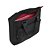 Bolsa Xtren Chloe 5xt Tote Preta Liso Com Alças Pretas - Imagem 2