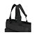 Bolsa Xtren Chloe 5xt Tote Preta Liso Com Alças Pretas - Imagem 6