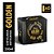 Kit 6 Cervejas artesanal Baden Baden Golden Aledourada lata 350ml - Imagem 1