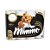 Papel Higiênico Folha Tripla Neutro 20m 24 Rolos Mimmo - Imagem 1