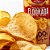 Batata Chips Amica Party Box 400 G - Imagem 3