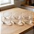 Conjunto De 6 Tigelas De Sobremesa Cleo De 390ml - Imagem 2