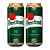 Cerveja Tcheca Pilsner Urquell 500ml - Pack Com 2 Unidades - Imagem 1