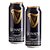 Kit 2 Cerveja Guinness Draught 440ml - Imagem 1