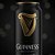 Kit 2 Cerveja Guinness Draught 440ml - Imagem 3