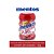 Chiclete Garrafa Mentos Pure Fresh Morango 56g - Imagem 1