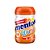 Goma De Mascar Citrus Zero Açúcar Mentos Vitamins Pote 48g - Imagem 2